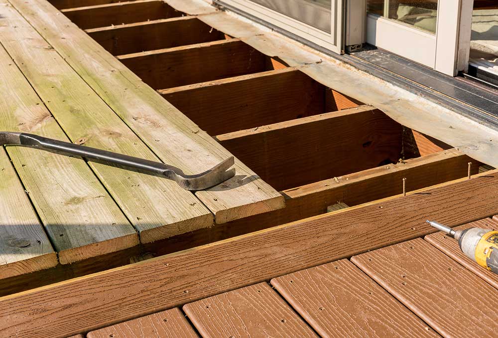 Are 2 × 6 Strong Enough for Deck Joists? (Can You Use 2 × 6 for Deck Joists)