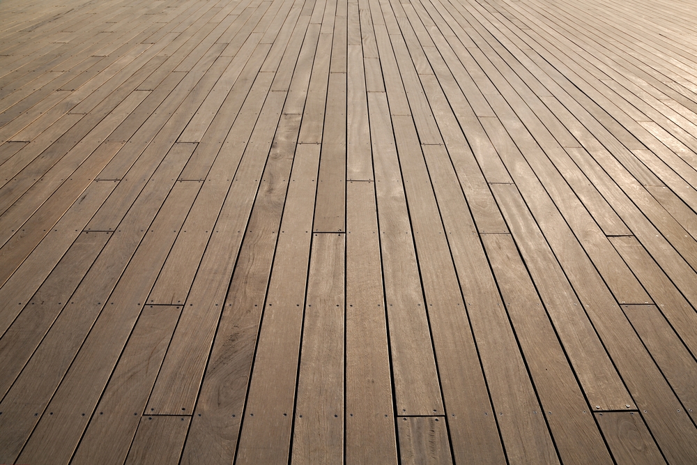Should You Stagger Deck Boards? (Or Line Them Up)