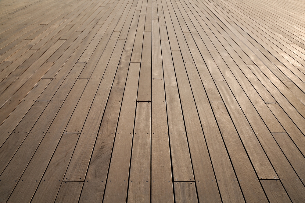 Should You Stagger Deck Boards? (Or Line Them Up) Your DIY Backyard