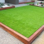 What Base Layer Is Best to Put Under Synthetic Grass?