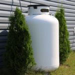 What Should You Do If A Propane Tank Catches On Fire?