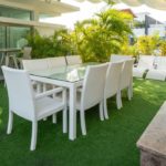 Best Ways To Keep Your Outdoor Furniture Clean All Year Long