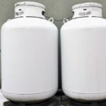 How To Store Propane Tanks In The Winter: Safety Tips 