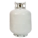 Why Does My Propane Tank Smell?