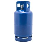 Is Your Gas Cylinder Is Sweating? Explaining Propane Tank Sweat
