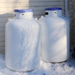 What To Do If Your Propane Tank Freezes