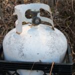 Are Old Propane Tanks Hazardous Waste?