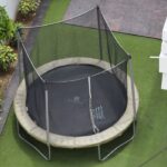 The Dos And Don’ts Of Trampoline Placement