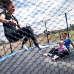 These Are The Best Trampolines For The Whole Family!