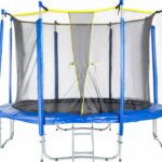 What Is A Trampoline (And Where Does It Get Its Name)?