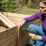 Choosing The Best Wood For Your Raised Beds